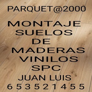 parquet y suelos 
