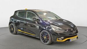 Renault Clio RS Trophy Energy 