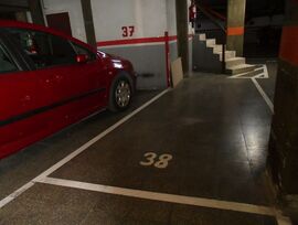 PARKING EN VENTA EN RONDA DE LA REPÚBLICA - MATARÓ