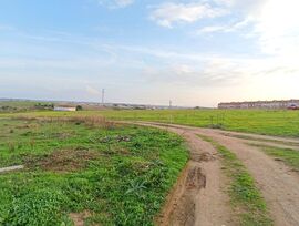 Terreno o solar en Mérida