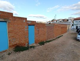 Terreno o solar en Alange