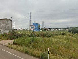 FINCA RÚSTICA EN OLIVENZA