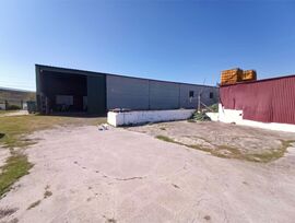 CASA DFE CAMPO PARA LABORES AGRICOLAS