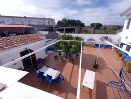 ¡Oportunidad única en el corazón de Aljucén, Badajoz!