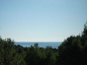 Parcela en Altea Golf, Sierra de Altea