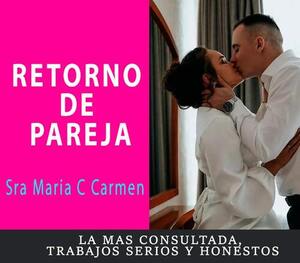 RECUPERAR LA PAREJA