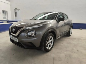 Nissan Juke 1.0 DIG-T Acenta 4x2 117