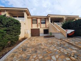 🏡 Precioso Chalet en Cala Flores – Cabo de Palos 🌊✨