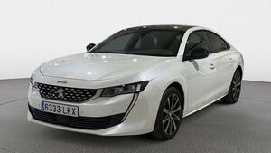 Peugeot 508 BlueHDi 160 S&S GT Line EAT8