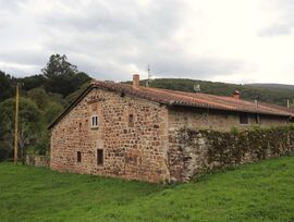 Encantadora Casa Montañesa en Coo, Corrales de Buelna