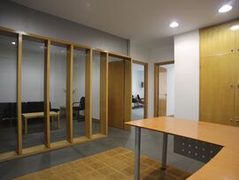 Piso en el ayuntamiento de Torrelavega