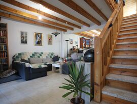 Chalet en Torres