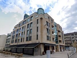 Dúplex en Torrelavega