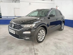 Volkswagen T-Roc 1.5 TSI Advance DSG7