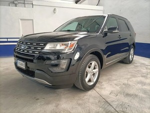 Ford Explorer Todoterreno AUTOMATICO