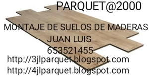 parquet suelos de maderas 