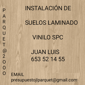 suelos de maderas laminados vinilos spc