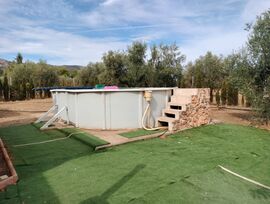 VENTA DE TERRENO ZONA EL VILLAR