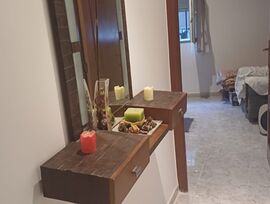 Bajo Reformado Junto a Playa Poniente (Benidorm Centro) 2 Hab, Todo Exterior