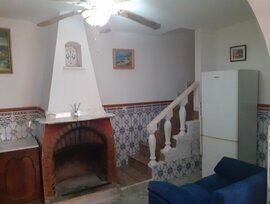 Casa de campo en Monforte del Cid