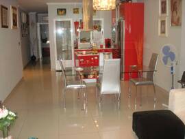 Piso en Elche