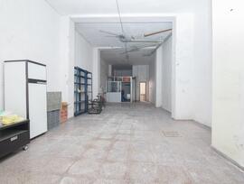 Unidad comercial en Elche