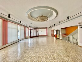 Unidad comercial en Aspe