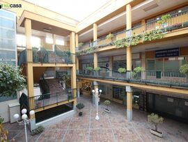 Unidad comercial en Toledo