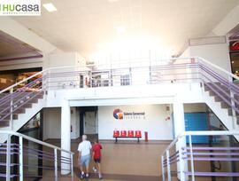 Unidad comercial en Toledo