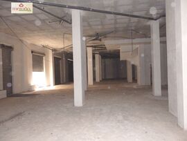 Unidad comercial en Elche
