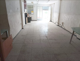 Unidad comercial en Elche