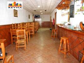 Unidad comercial en Elche