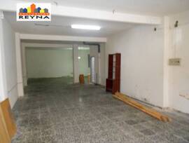 Unidad comercial en Elche