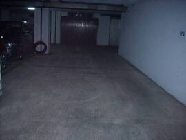 Garaje en San Vicente del Raspeig