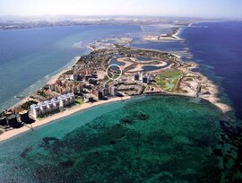 Villa en La Manga del Mar Menor