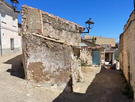 Casa de pueblo en Yeste