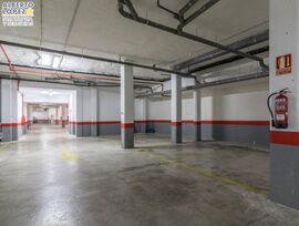 Garaje en Arenales del sol