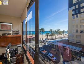 Apartamento en Alicante