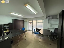 Unidad comercial en Elche