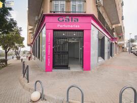 Unidad comercial en El Altet