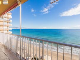Apartamento en Arenales del sol