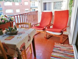 Piso en Benidorm