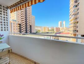 Piso en Benidorm