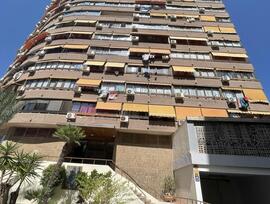 Apartamento en Benidorm