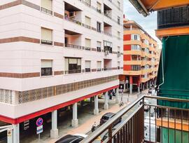 Piso en Benidorm