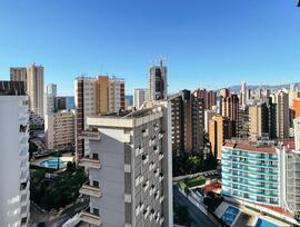 Apartamento en Benidorm