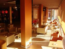 Unidad comercial en Benidorm