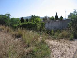 Parcela en Jávea - Xàbia