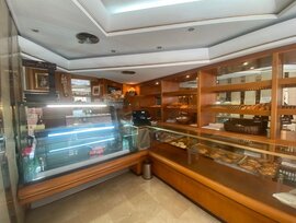 Unidad comercial en Alicante