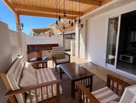 Casa adosada en Gran alacant